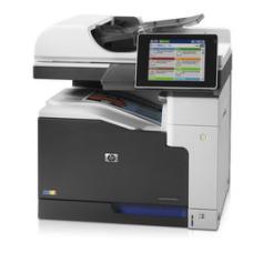 LaserJet Enterprise 700 Color MFP M775z Plus